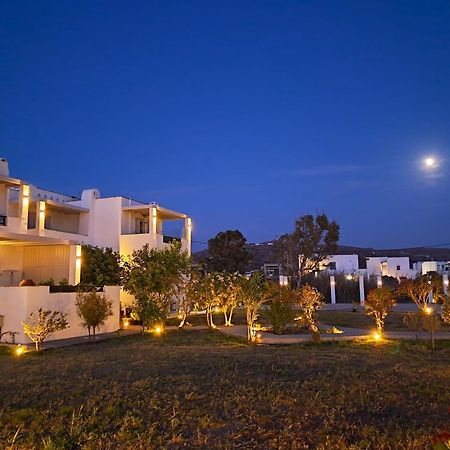 Sea Lilies Suites Πλάκα Εξωτερικό φωτογραφία